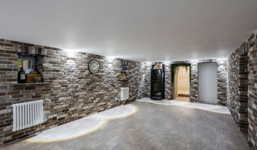 Готовый дом в кп Никологорский