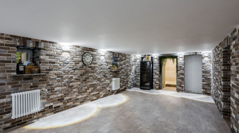 Готовый дом в кп Никологорский