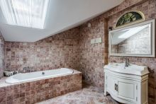 Готовый дом в кп Никологорский