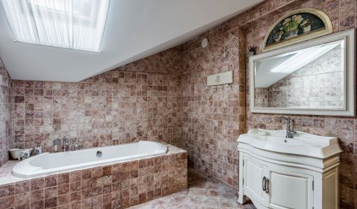 Готовый дом в кп Никологорский