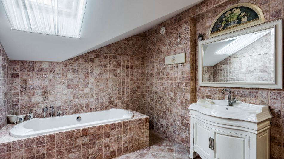 Готовый дом в кп Никологорский