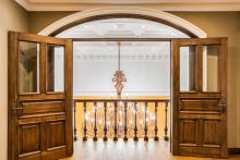 Готовый дом в кп Никологорский