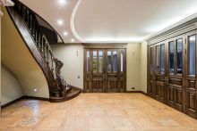 Готовый дом в кп Никологорский