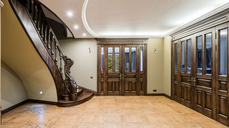 Готовый дом в кп Никологорский