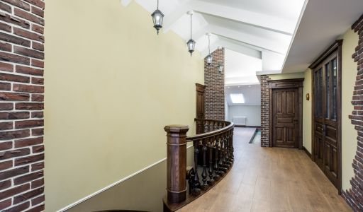 Готовый дом в кп Никологорский