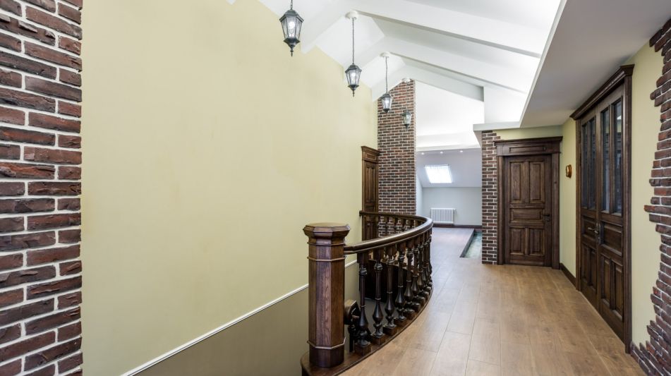 Готовый дом в кп Никологорский