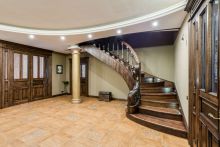 Готовый дом в кп Никологорский