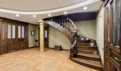 Готовый дом в кп Никологорский