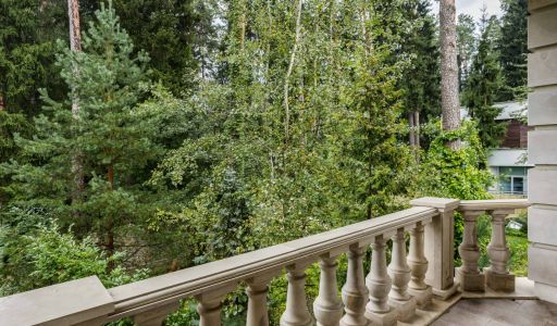 Готовый дом в кп Никологорский