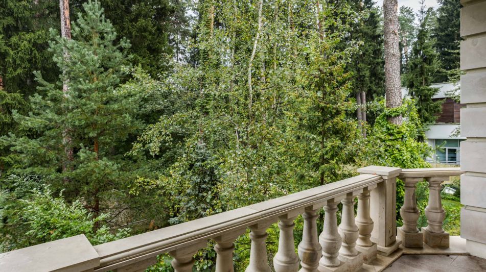 Готовый дом в кп Никологорский