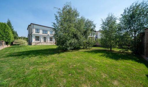 Дом в КП Резиденция Монолит