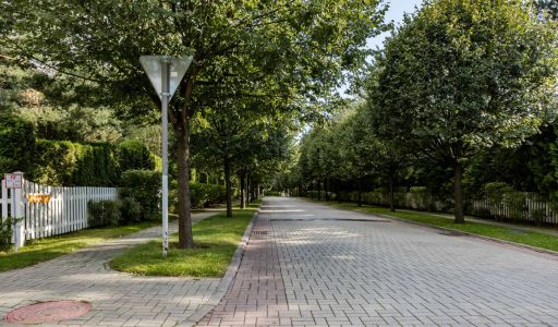 Участок в Резиденции Бенилюкс