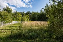 Участок в Резиденции Бенилюкс