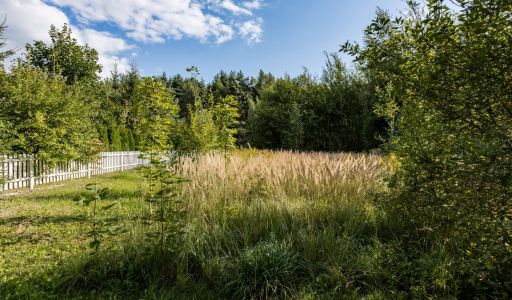 Участок в Резиденции Бенилюкс