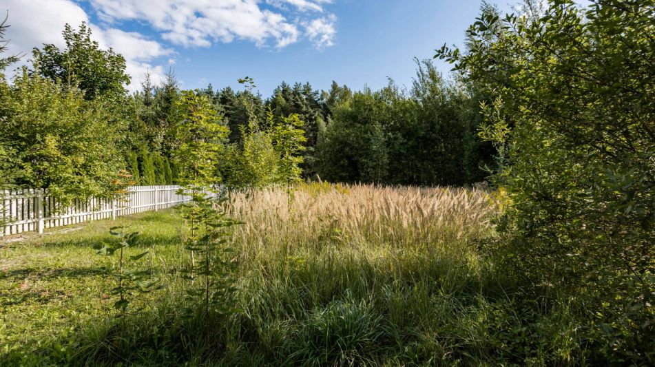 Участок в Резиденции Бенилюкс