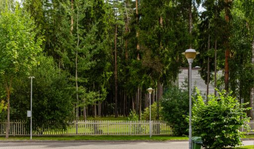 Участок в Резиденции Бенилюкс