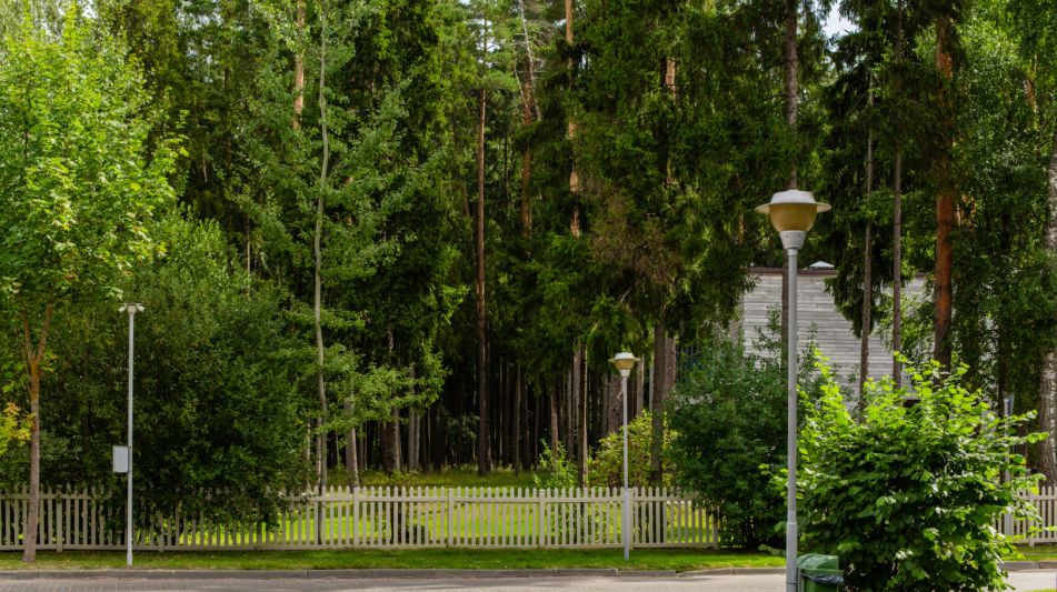 Участок в Резиденции Бенилюкс