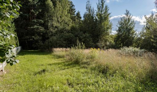 Участок в Резиденции Бенилюкс