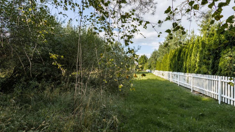 Участок в Резиденции Бенилюкс