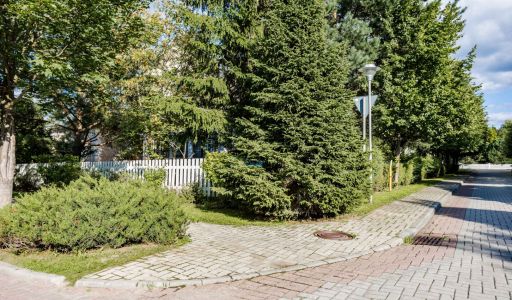 Участок в Резиденции Бенилюкс