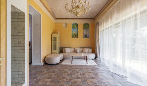 Готовый дом в КП Новорижский