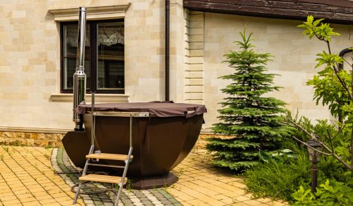 Готовый дом в КП Новорижский