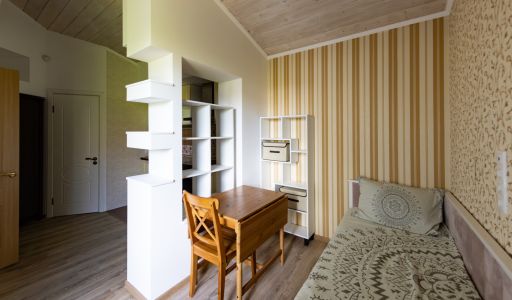 Готовый дом в КП Новорижский