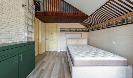 Готовый дом в КП Новорижский