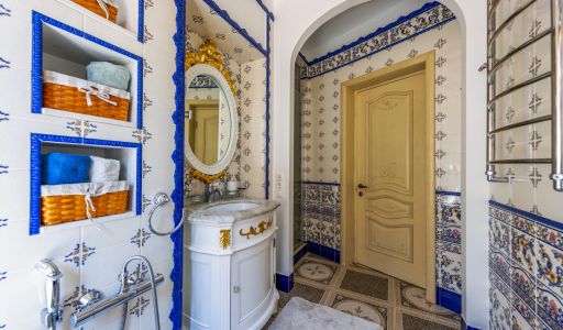 Готовый дом в КП Новорижский