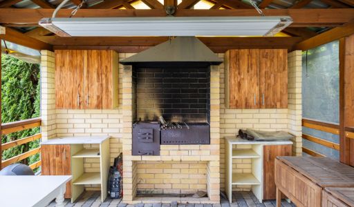 Готовый дом в КП Новорижский