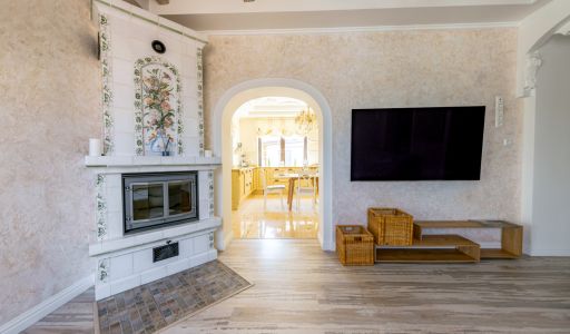 Готовый дом в КП Новорижский