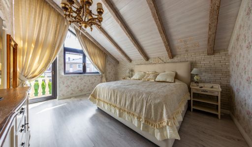 Готовый дом в КП Новорижский