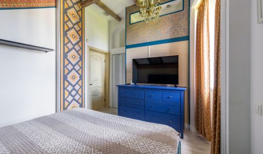 Готовый дом в КП Новорижский