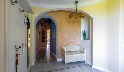 Готовый дом в КП Новорижский