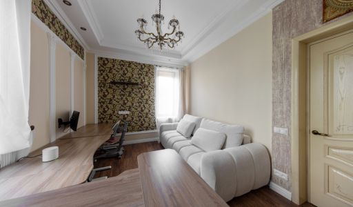 Готовый дом в КП Новорижский