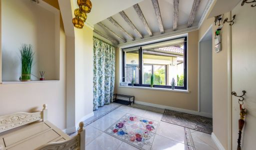 Готовый дом в КП Новорижский