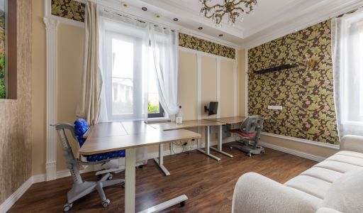 Готовый дом в КП Новорижский