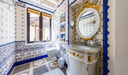 Готовый дом в КП Новорижский