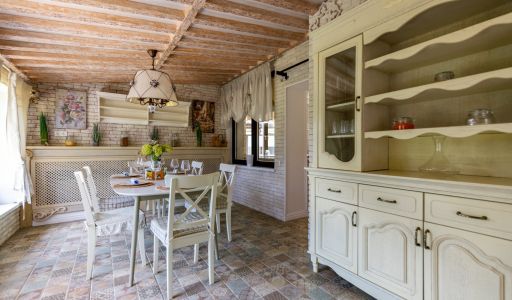 Готовый дом в КП Новорижский