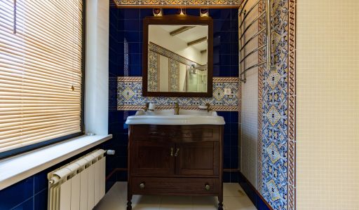 Готовый дом в КП Новорижский