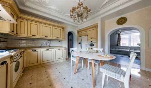 Готовый дом в КП Новорижский