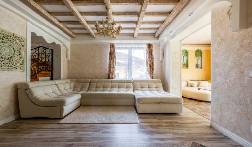 Готовый дом в КП Новорижский