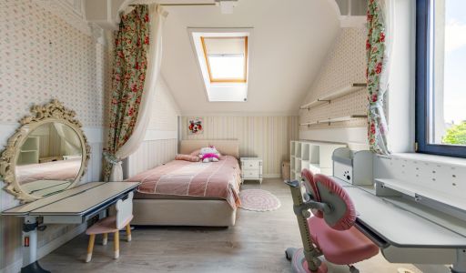 Готовый дом в КП Новорижский