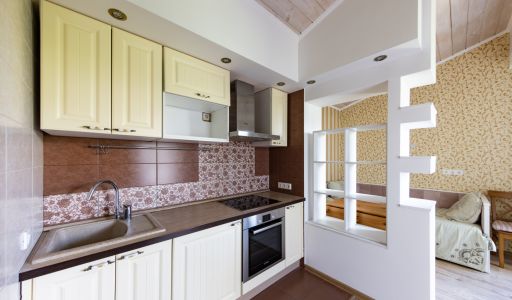 Готовый дом в КП Новорижский