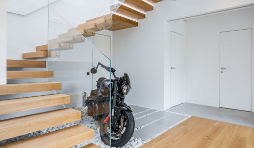 Дом под ключ в Подушкино