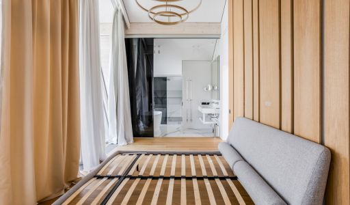 Дом под ключ в Подушкино