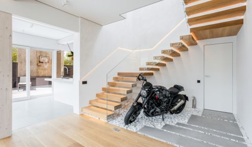 Дом под ключ в Подушкино