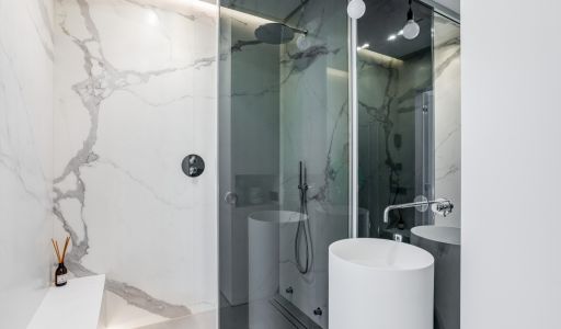 Дом под ключ в Подушкино