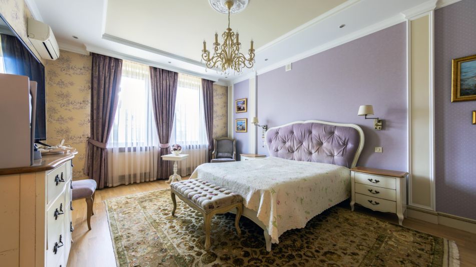 Таунхаус в КП Павлово-2