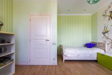 Таунхаус в КП Павлово-2